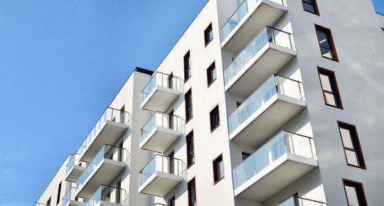 Investir dans l'immobilier neuf à Rennes en 2025 : un choix judicieux