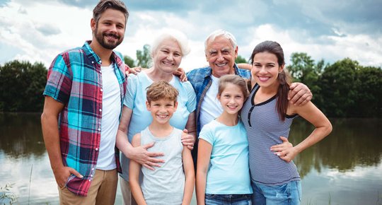 Succession… Suivez les ordres pour hériter