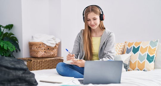 Achat d'un appartement pour loger son enfant étudiant : un investissement
gagnant