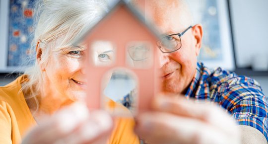 Résidence senior : un investissement immobilier d'avenir
