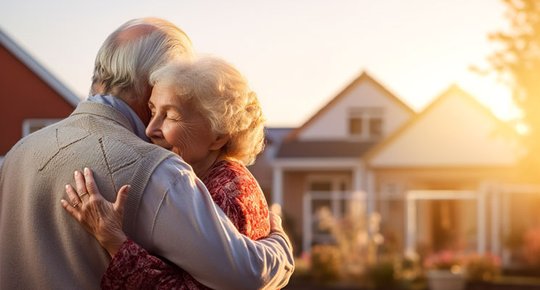 Viager : une autre façon de réussir sa vente immobilière