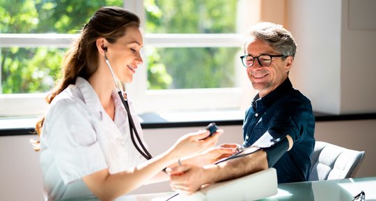 La complémentaire santé : bien la choisir