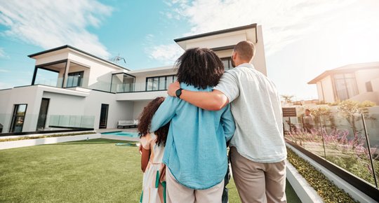 Immobilier neuf : le choix gagnant