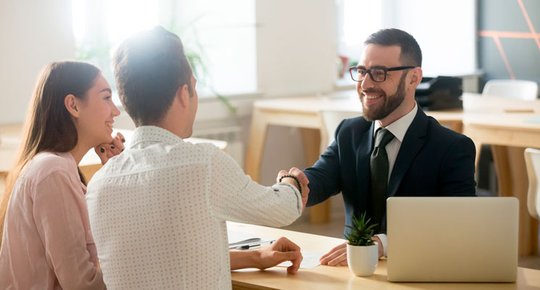 Prêt immobilier : quel apport faut-il prévoir ?