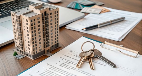 Dispositif LLI un nouveau code d'accès à l'investissement locatif