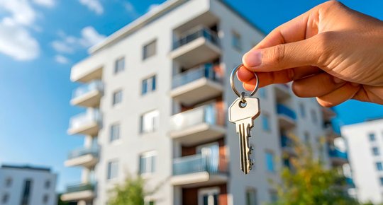 L'immobilier neuf : un choix sûr aux nombreux avantages