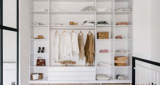 L'art du rangement : les meubles qui simplifient votre quotidien