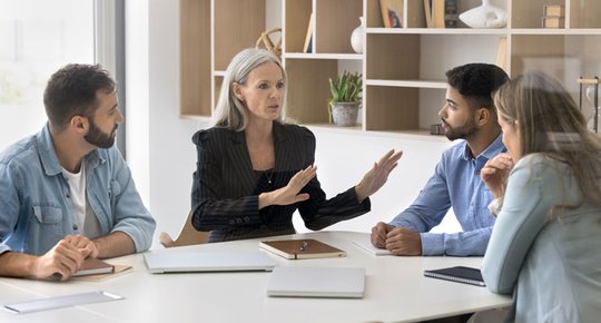 Acheter à plusieurs grâce à une SCI : mode d'emploi entre amis