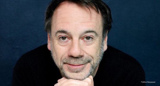 Michel Bussi plume de suspense pour ses romans