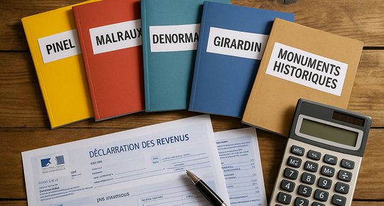 Quels sont les différents dispositifs de défiscalisation ? Immobilier
défiscalisant : les opportunités à ne pas manquer en 2024