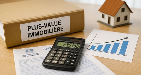 Comment éviter l'impôt sur les plus-values lors de la vente d'une résidence
secondaire ?