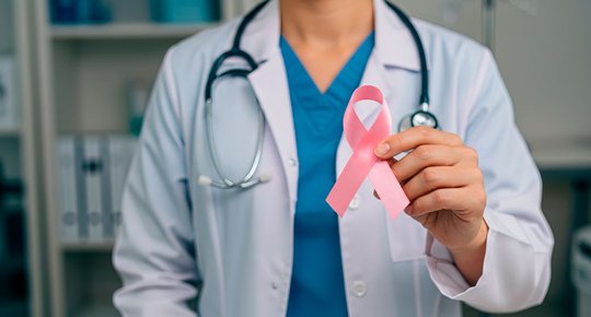 Octobre Rose : un mois d'engagement pour vaincre le cancer du sein