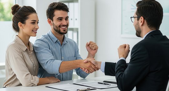 Rentrée financière 3 règles pour décrocher votre prêt