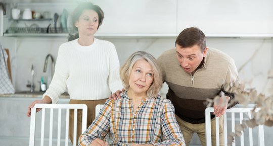 Héritage, comment gérer l'indivision sans tension