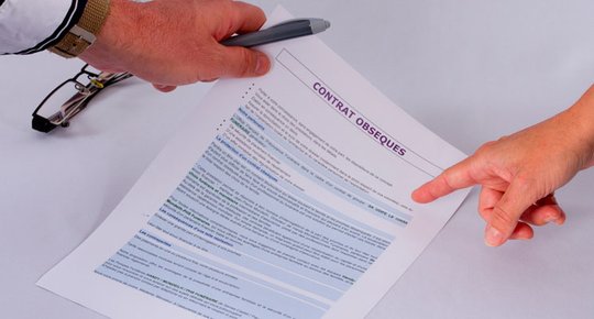 Assurances obsèques : anticiper pour protéger ses proches