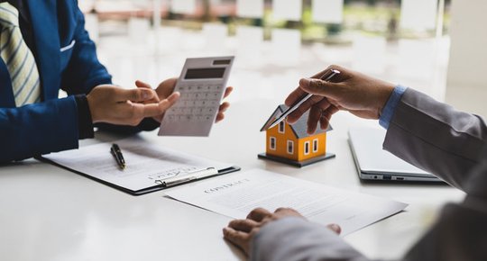 Acheter un bien immobilier : 3 clés pour maximiser vos chances d'obtenir un prêt
