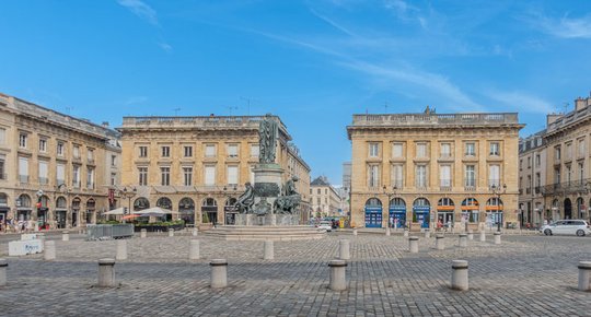 Retraite à Reims… Installez-vous en classe confort