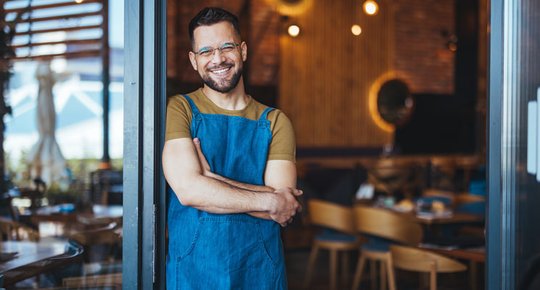 Investir dans un local commercial : un placement rentable et sécurisé