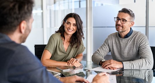 Renégocier son crédit immobilier : bonne idée ou changement de banque
nécessaire ?