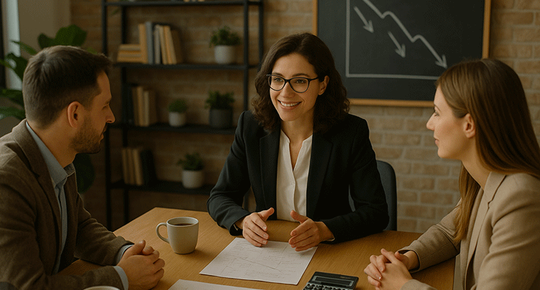 Astuces pour réduire vos frais notariaux lors d'un achat immobilier