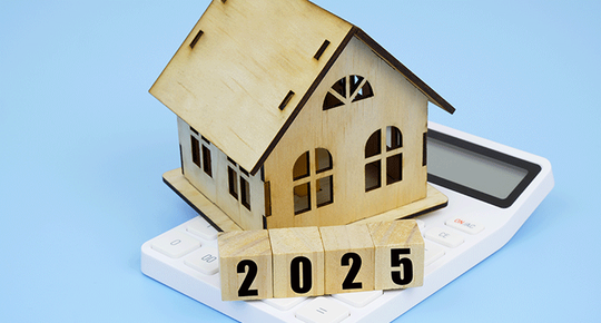 Immobilier et Notaire : Tout savoir sur les prix en 2025