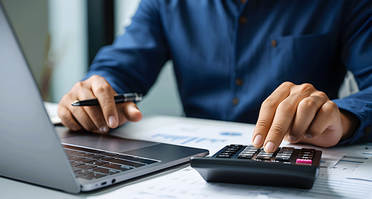 Comment calculer le prix des frais de notaire lors d'un achat immobilier