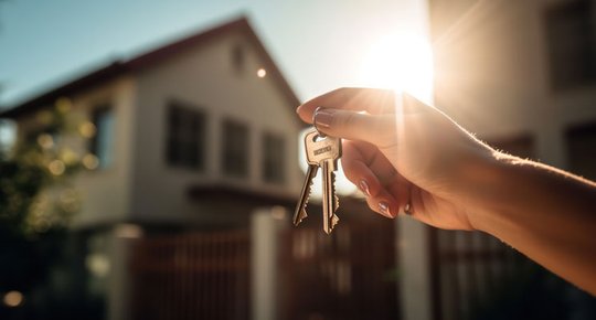Marché immobilier en reprise : des perspectives favorables pour les acheteurs