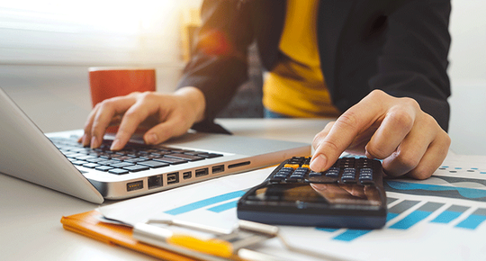 Simulateur de frais de notaire : nos conseils pour un calcul optimal