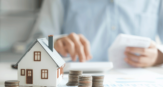 Frais de notaire et vente immobilière : Ce qu'il faut savoir en 2025