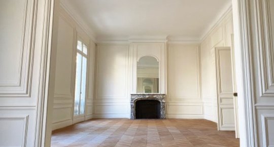 Succession immobilière à Paris : apprenez à faire le vide !