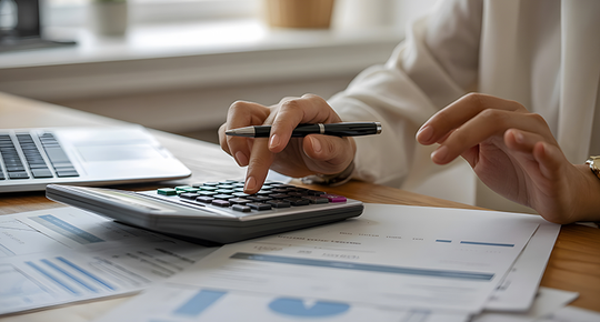 Simplifiez vos démarches avec notre simulateur de frais de notaire pour un achat
immobilier en SCI