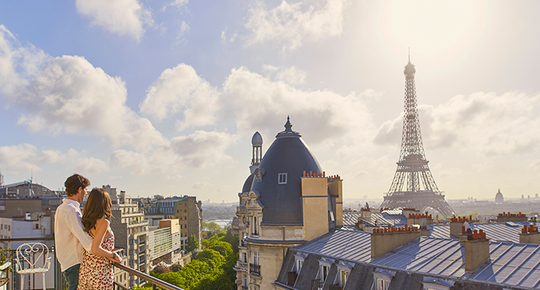 Frais de notaire : acheter un appartement à Paris en 2025