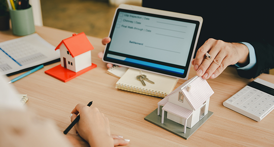 Comment estimer les frais de notaire pour un appartement ?
