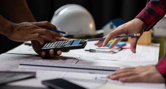 Calcul des frais de notaire : nos conseils pour optimiser vos coûts
d'acquisition en 2025