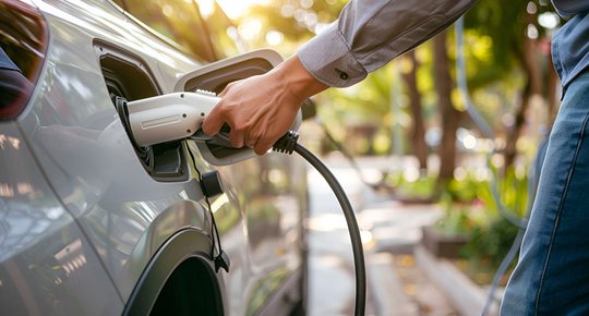 Hybride rechargeable : la solution idéale entre électrique et thermique