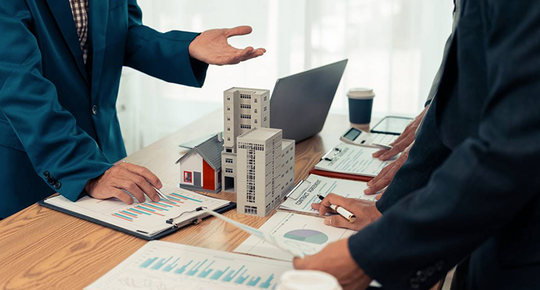 SCPI de rendement ou thématique : quel placement correspond aux objectifs des
investisseurs ?