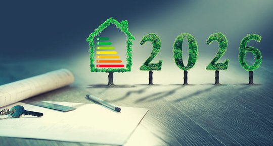 Nouveaux critères DPE 2026 : une bouffée d'air pour les logements mal classés