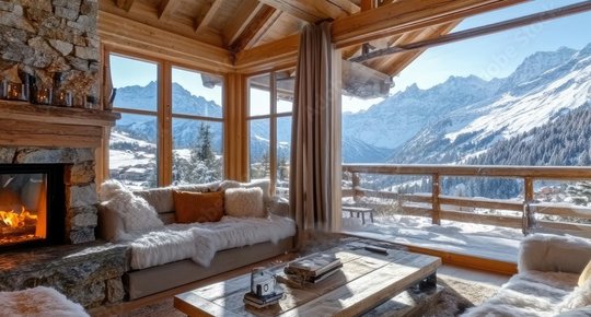 Achat à la montagne : nos conseils pour bien investir