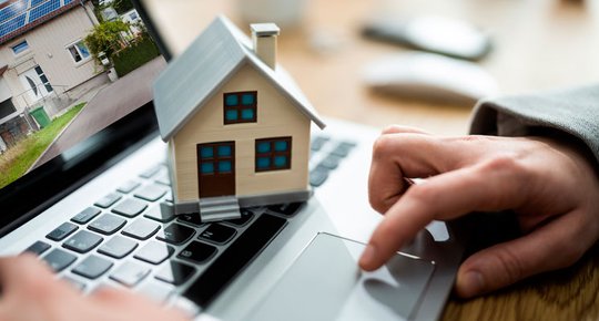 36h immo : un "réseau social" pour les enchères immobilières
