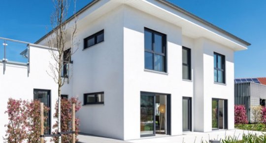 La maison neuve : les 4 piliers de votre qualité de vie !