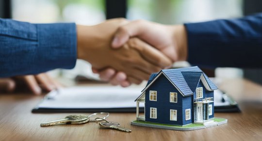 3,09 % : le joli taux immobilier à saisir en 2025 pour concrétiser votre
projet !