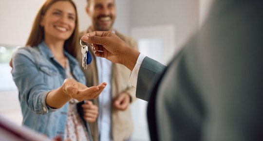 Immobilier neuf : 4 atouts clés pour acheter sereinement
