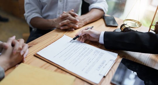 Régime matrimonial : et si c'était le moment de changer