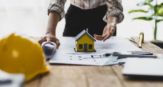 Réhabilitation immobilière : quand l'ancien se réinvente pour créer des
logements attractifs