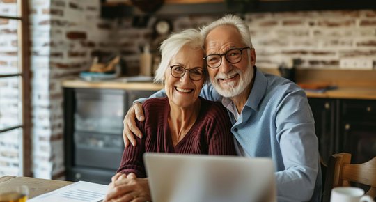 Préparer sa retraite : l'immobilier garde-t-il son attractivité en 2025 ?