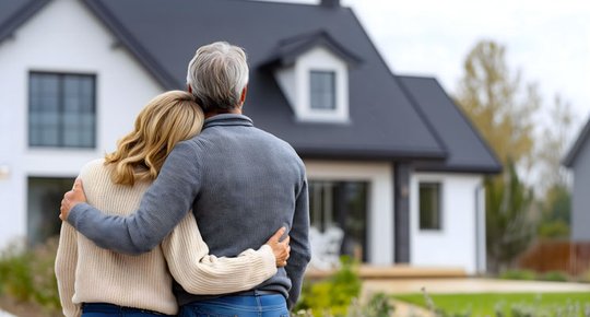 Immobilier en 2026 : 5 bonnes raisons de concrétiser un achat