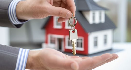 SCI familiale : une solution efficace pour gérer et transmettre un bien
immobilier en famille