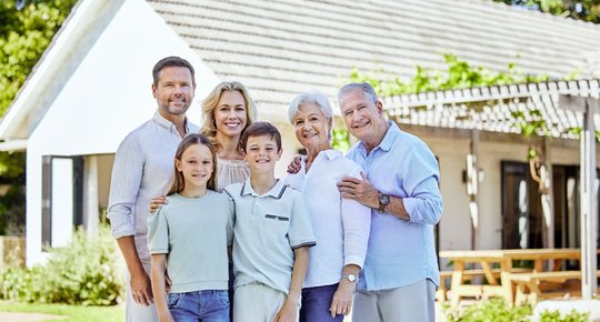 Nue-propriété et usufruit : comment gérer un bien immobilier à deux ?