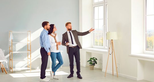 l'intelligence artificielle : elle ne remplacera ni les notaires ni leur
négociateur immobilier…