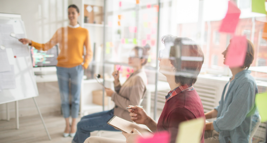 Se former en immobilier : tous nos conseils